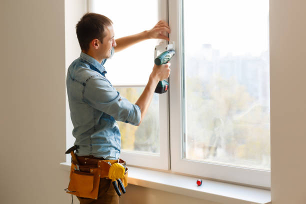 Best Fiberglass Windows in Piney Point Village, TX